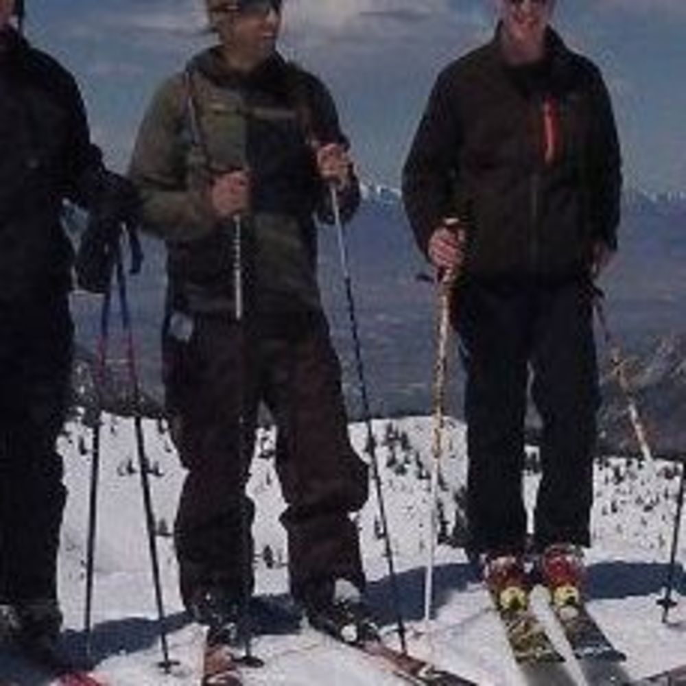 Meet your Posher, Sam